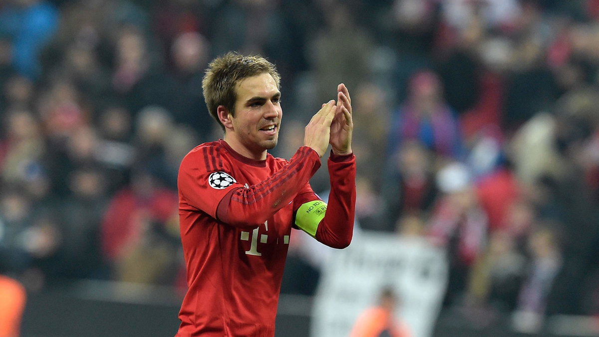 Philipp Lahm