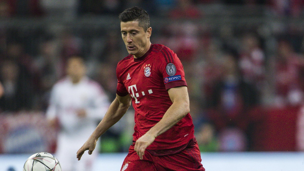 Robert Lewandowski