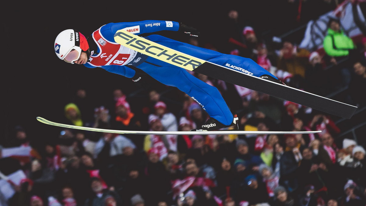 Kamil Stoch