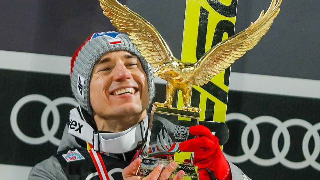 Kamil Stoch