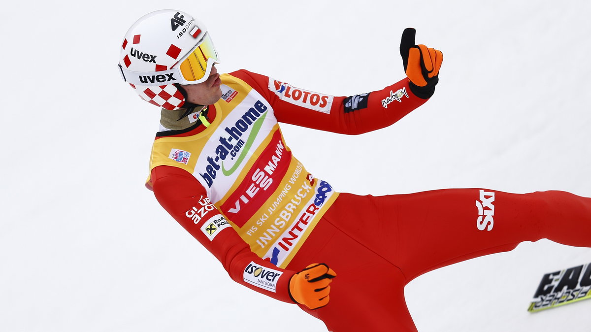 Kamil Stoch