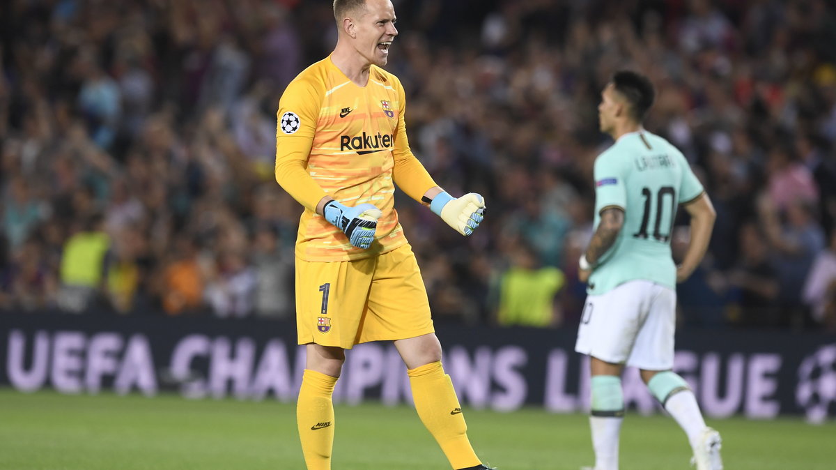 Ter Stegen