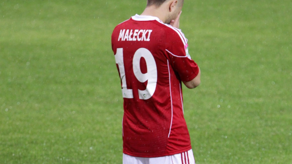 Patryk Małecki