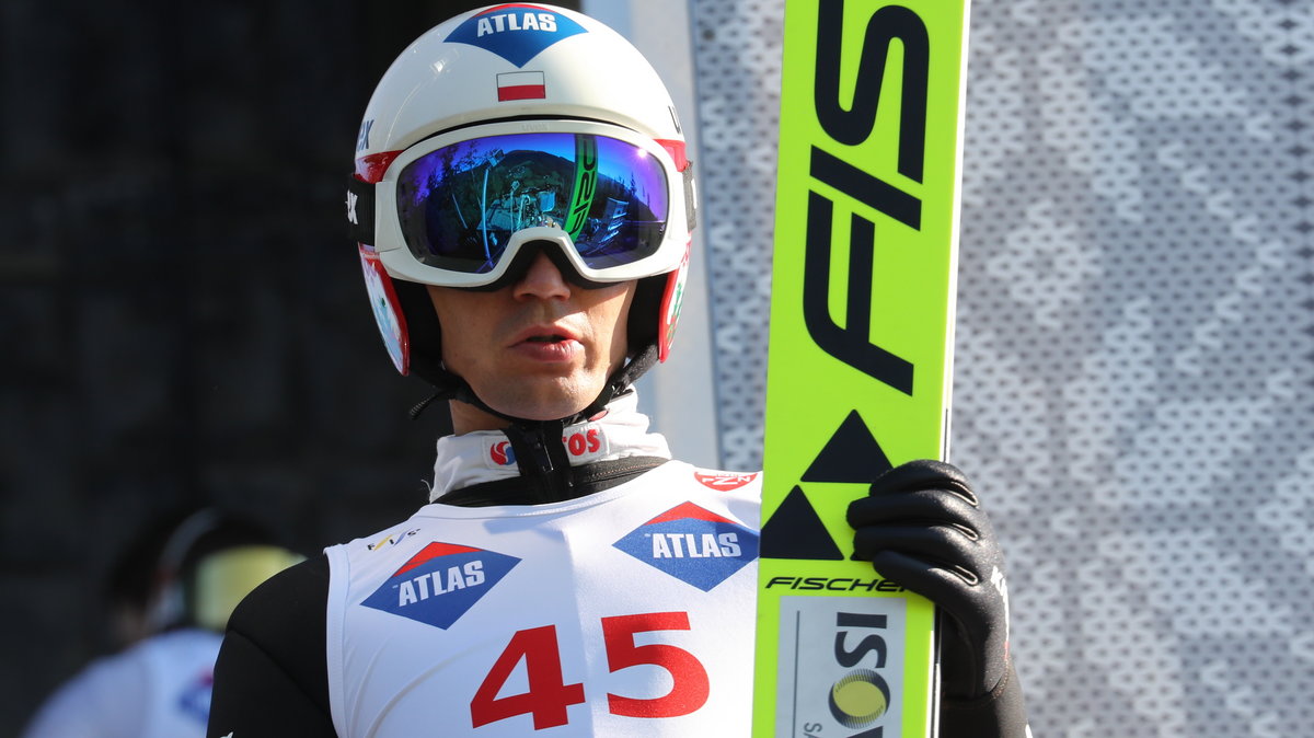 Kamil Stoch