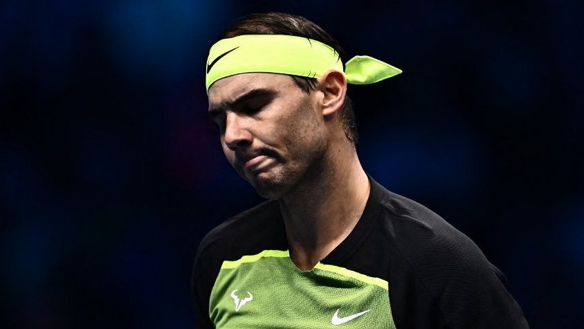 Rafael Nadal