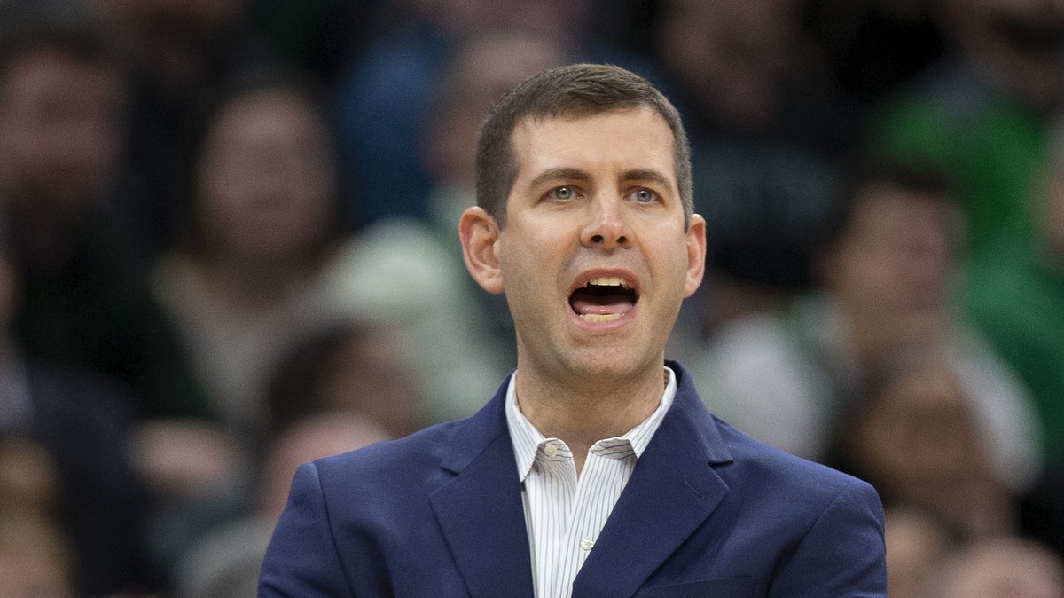 Brad Stevens