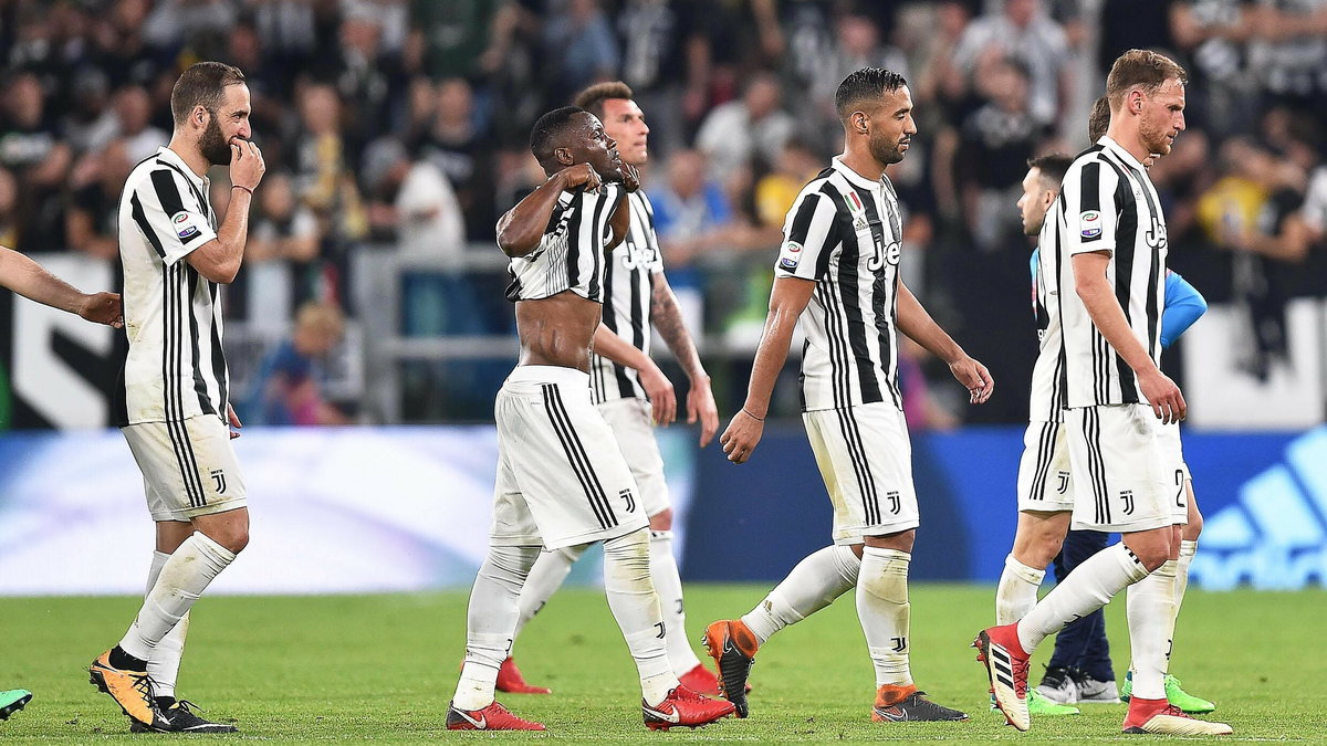 Juventus Turyn