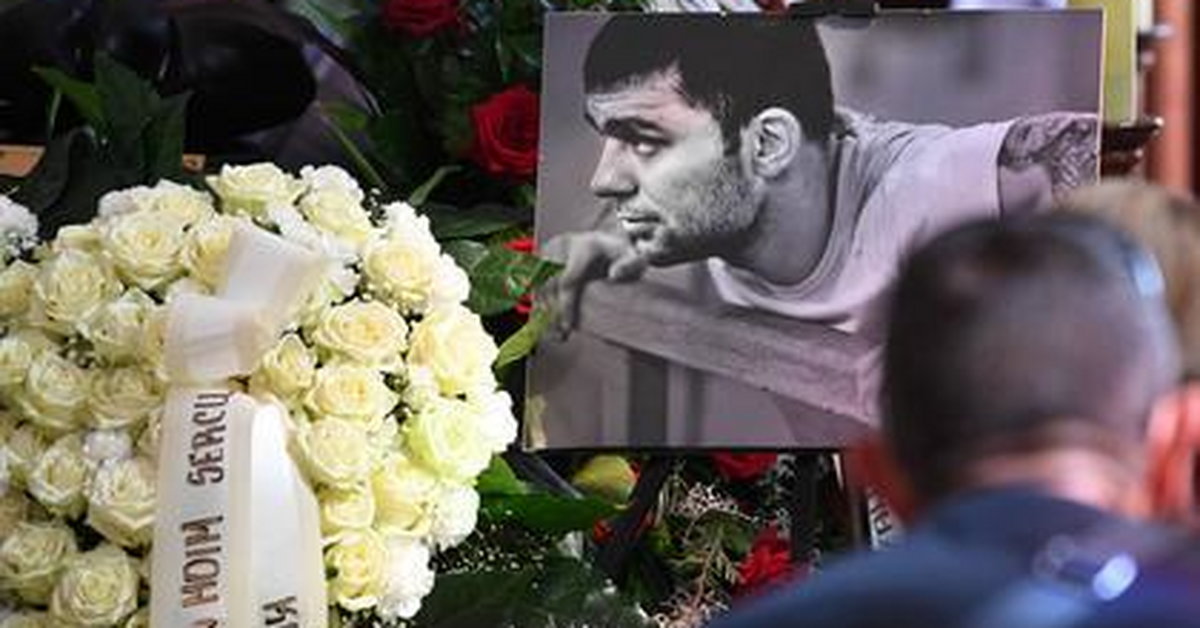 O tej sprawie mówiła cała Polska. Śmierć Dawida Kosteckiego wciąż jest niewiadomą