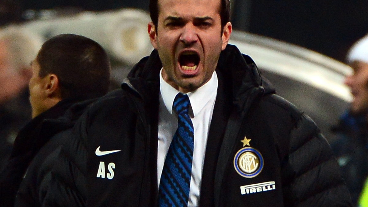 Andrea Stramaccioni