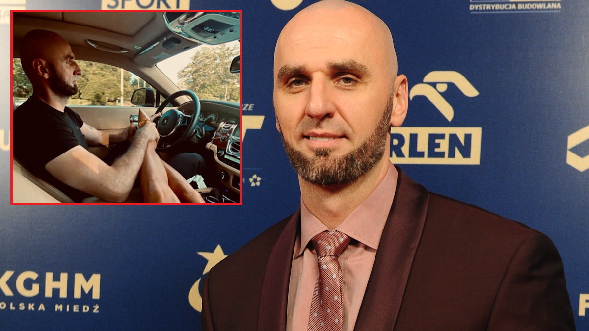 Marcin Gortat