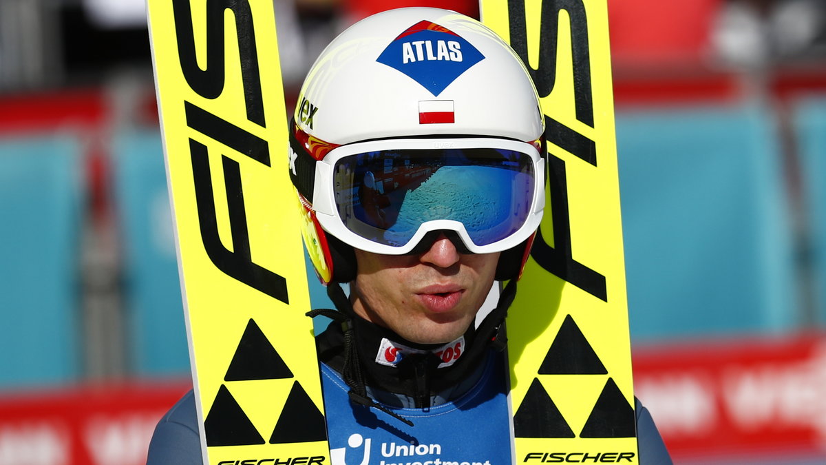 Kamil Stoch