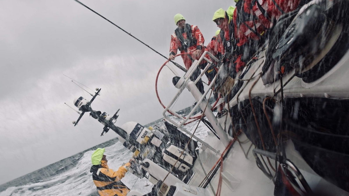 Fastnet Race