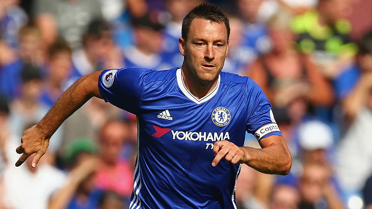 John Terry