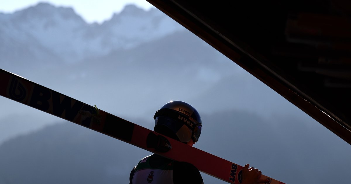 World Cup in Oberstdorf: Four Hills Tournament opener live – trial round and individual competition