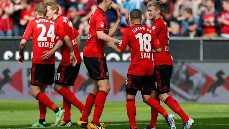 Bayer 04 Leverkusen