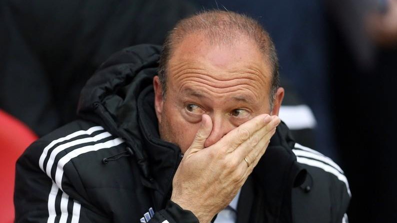 Pepe Mel