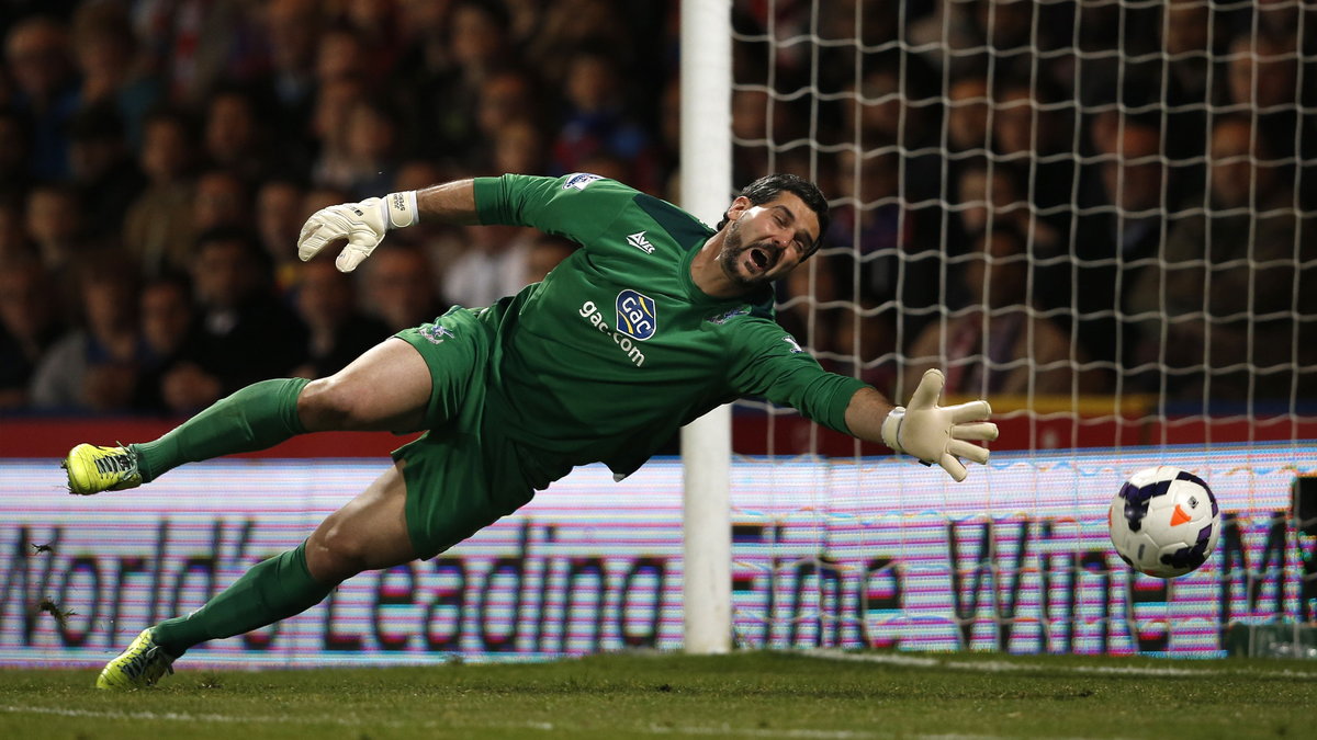 Julian Speroni