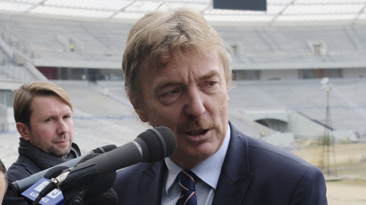 Zbigniew Boniek