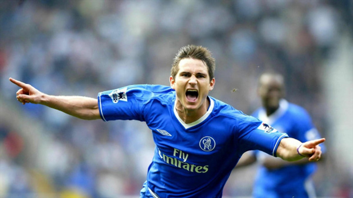 "Frank Lampard był celem Swansea City"