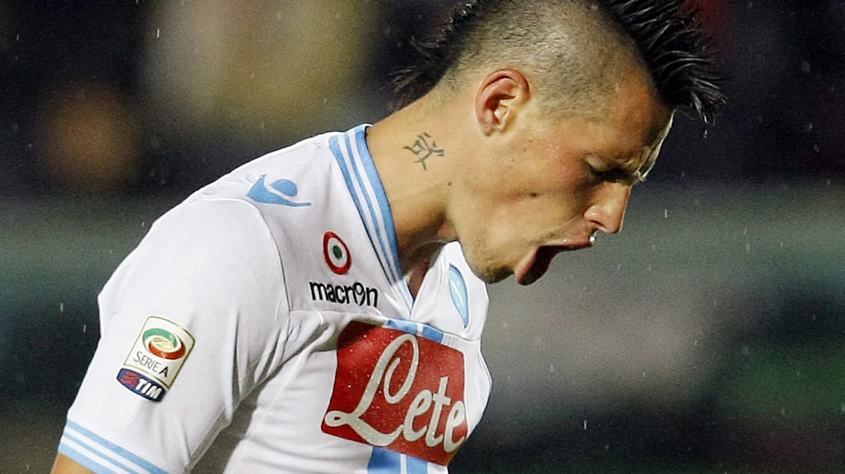 Marek Hamsik