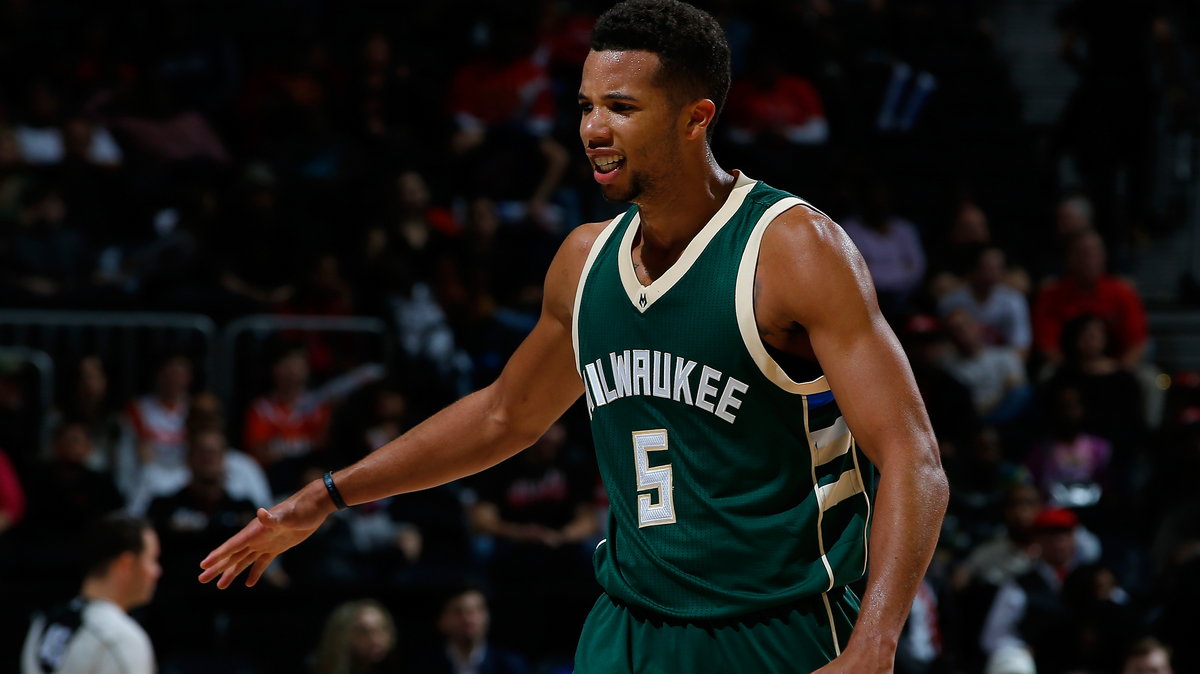 Michael Carter-Williams 