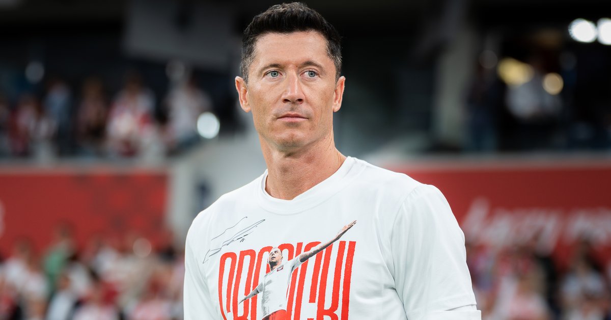 Wieszczy schyłek Roberta Lewandowskiego w Barcelonie. Oto dlaczego