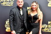 Tito Ortiz i Amber Nichole Miller