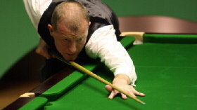 Steve Davis