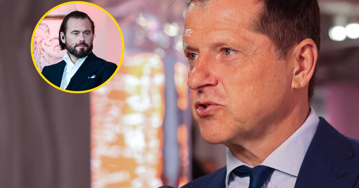 Cezary Kucharski wypalił z grubej rury. Tak nazwał Krzysztofa Stanowskiego