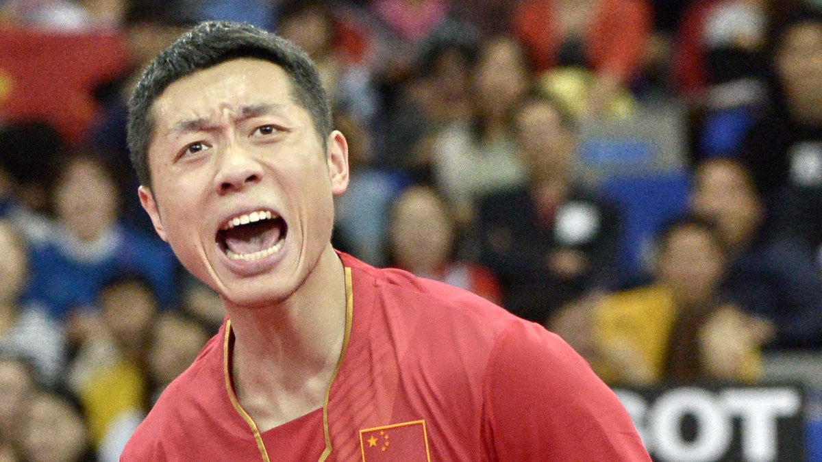 Xu Xin