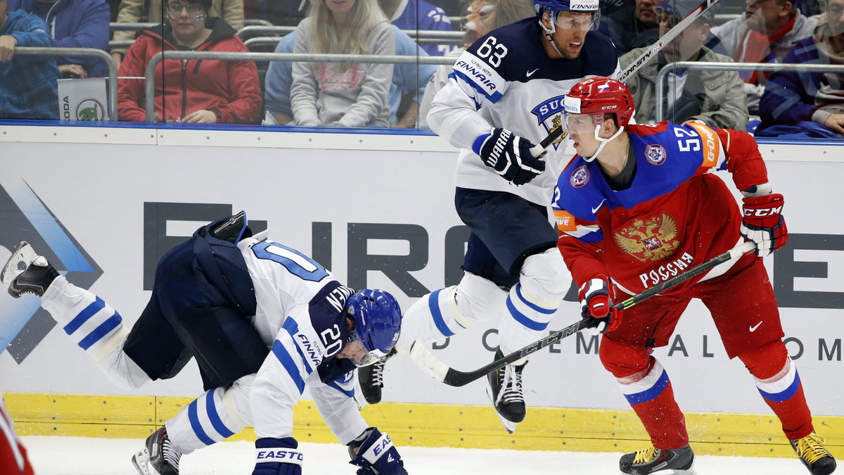 CZECH REPUBLIC ICE HOCKEY WORLD CHAMPIONSHIP 2015 (Ice Hockey World Championship 2015)