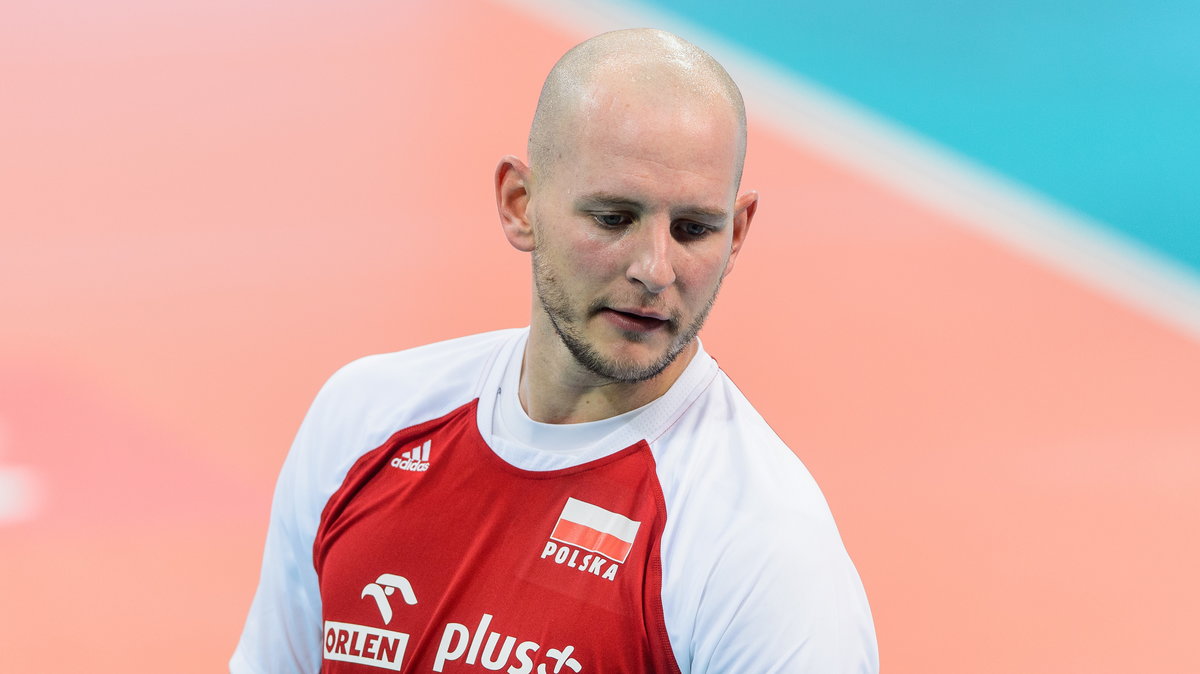 Bartosz Kurek