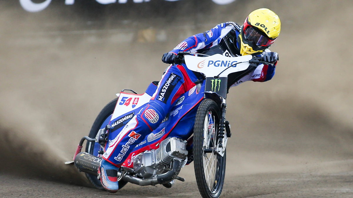 2021 Orlen POLISH FIM SPEEDWAY GRAND PRIX