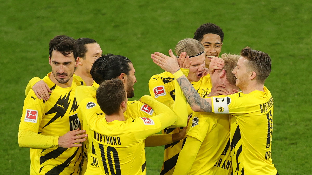 Borussia Dortmund