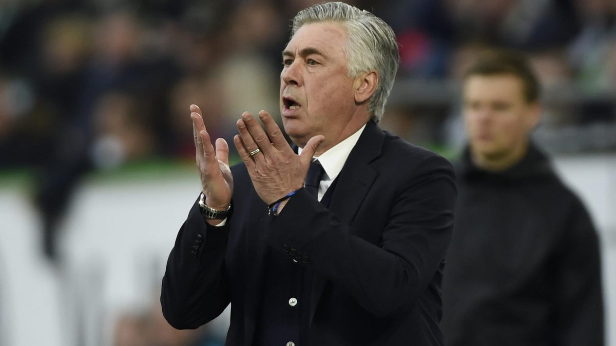 Carlo Ancelotti