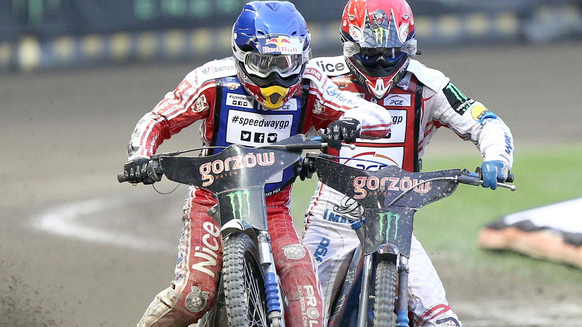 Tomasz Gollob