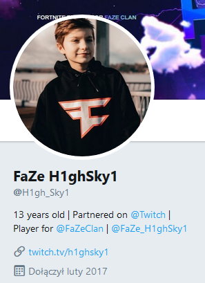 FaZe H1ghSky1