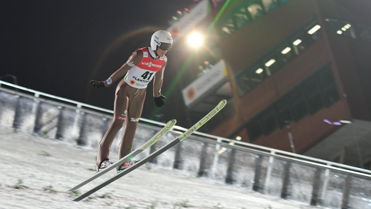 Kamil Stoch