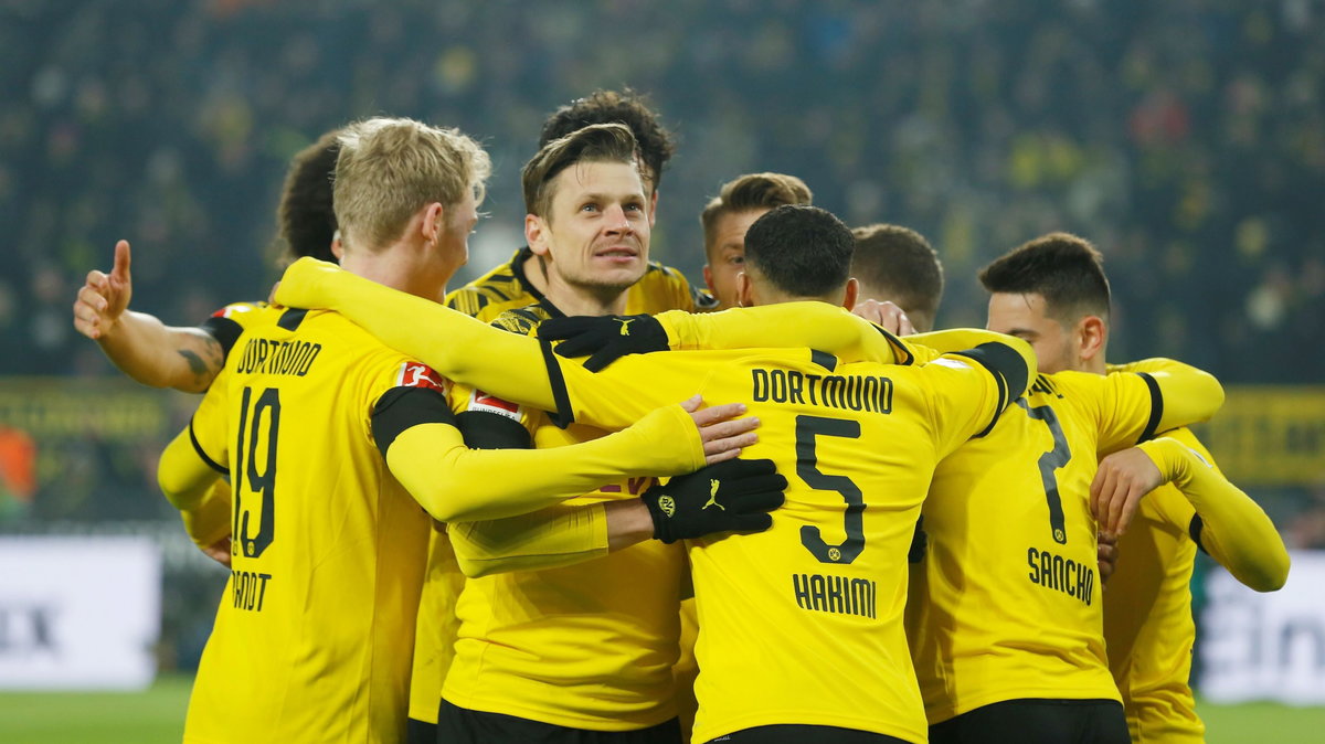 Borussia Dortmund