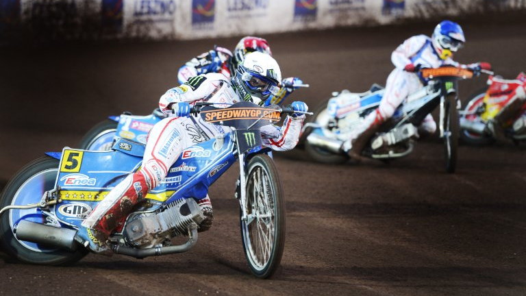 Tomasz Gollob