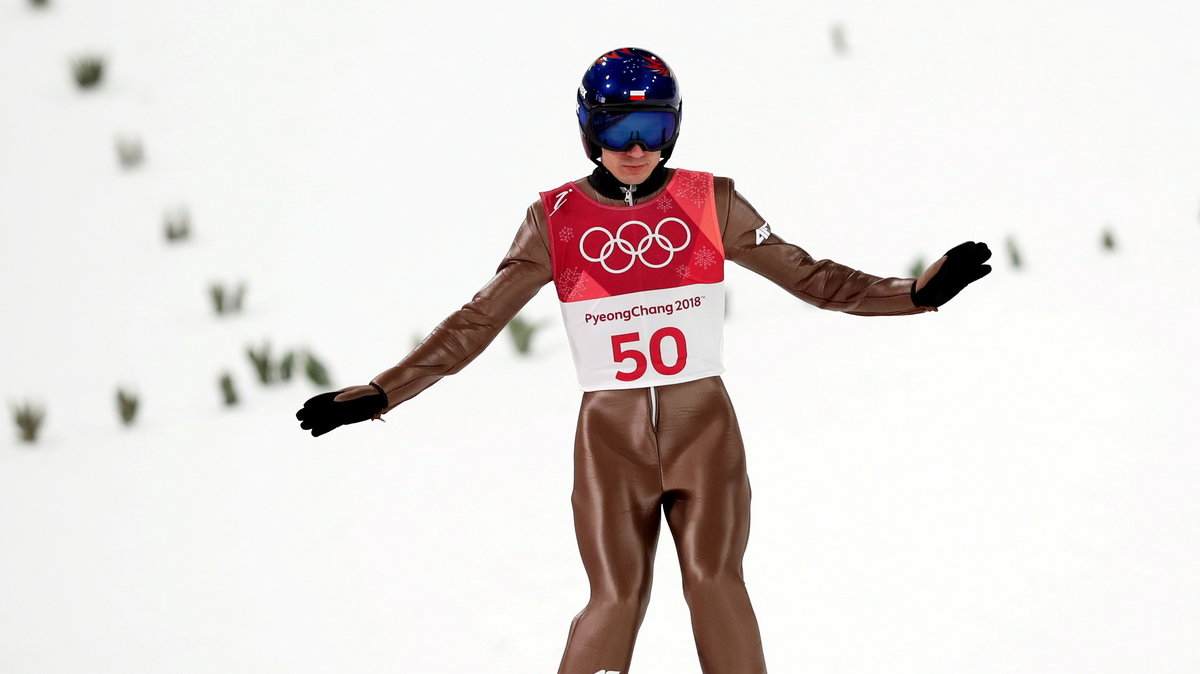 Kamil Stoch