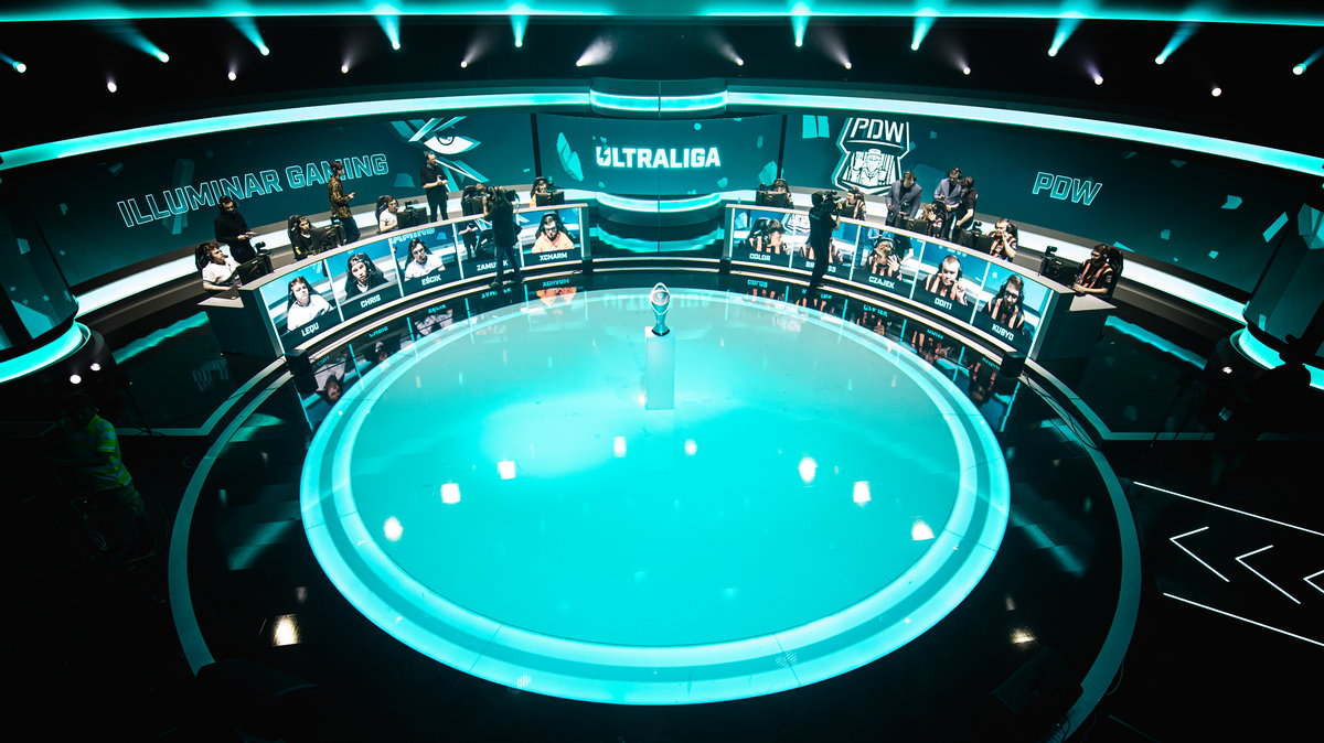 Ultraliga