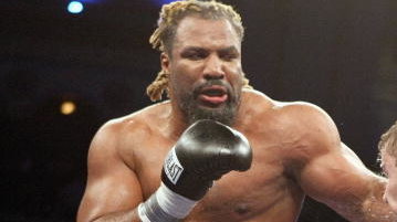 Shannon Briggs