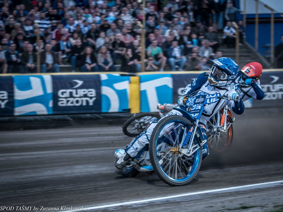 Nicki Pedersen