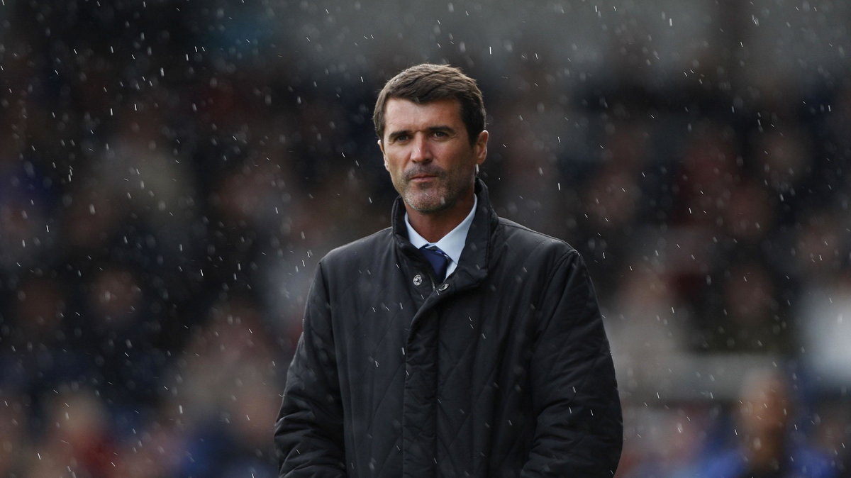 Roy Keane