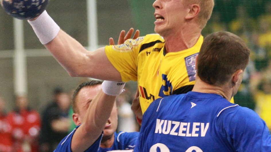 PIŁKA RĘCZNA WISŁA PŁOCK VIVE TARGI KIELCE