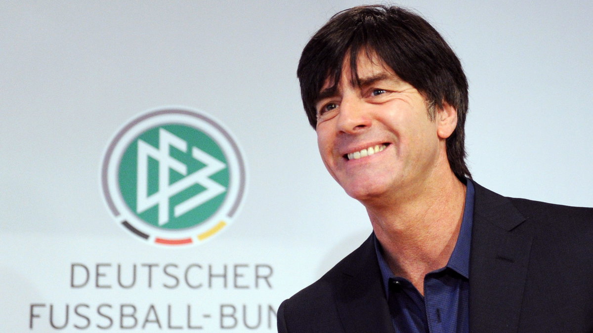 Joachim Loew