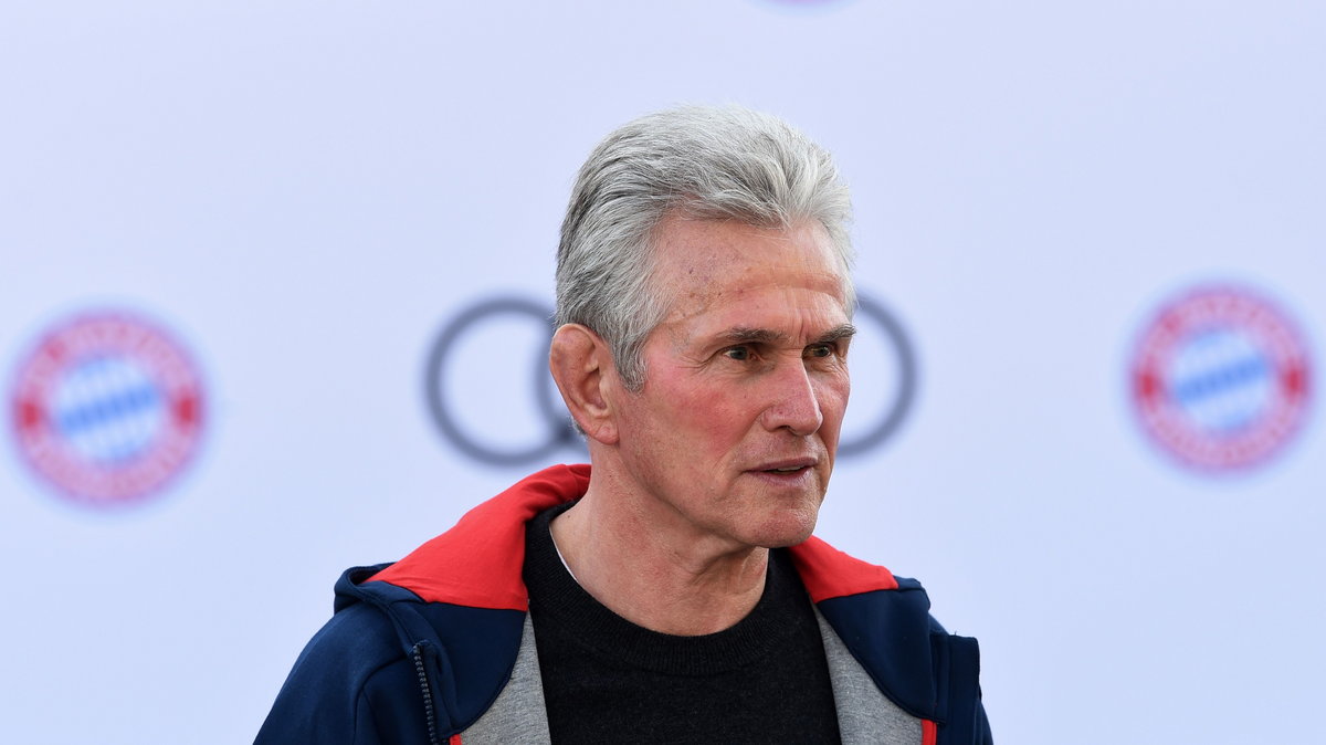 Jupp Heynckes