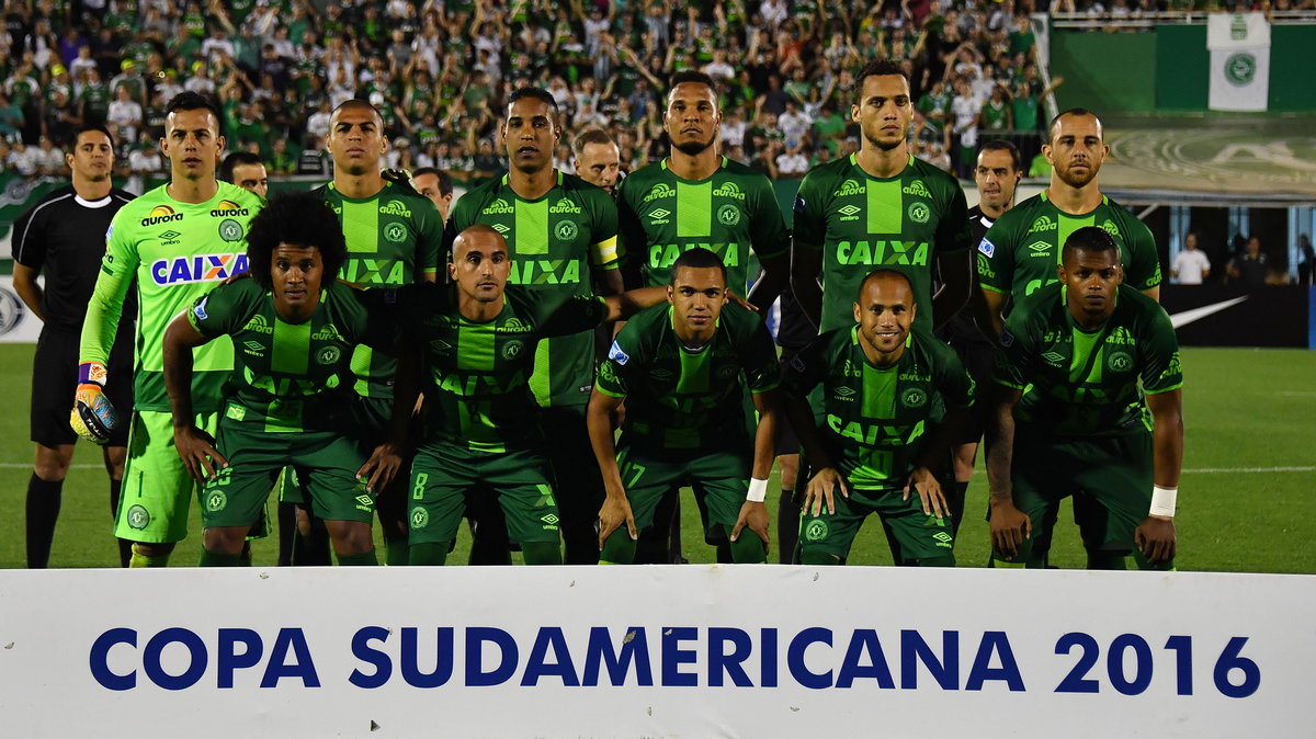 Chapecoense 