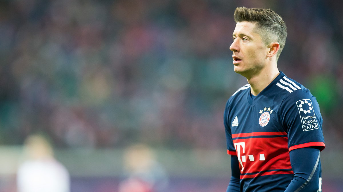 Robert Lewandowski